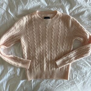 100% cashmere 🌸 SO SOFT